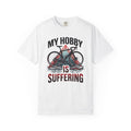 Heavyweight Ring-Spun Cotton T-Shirt