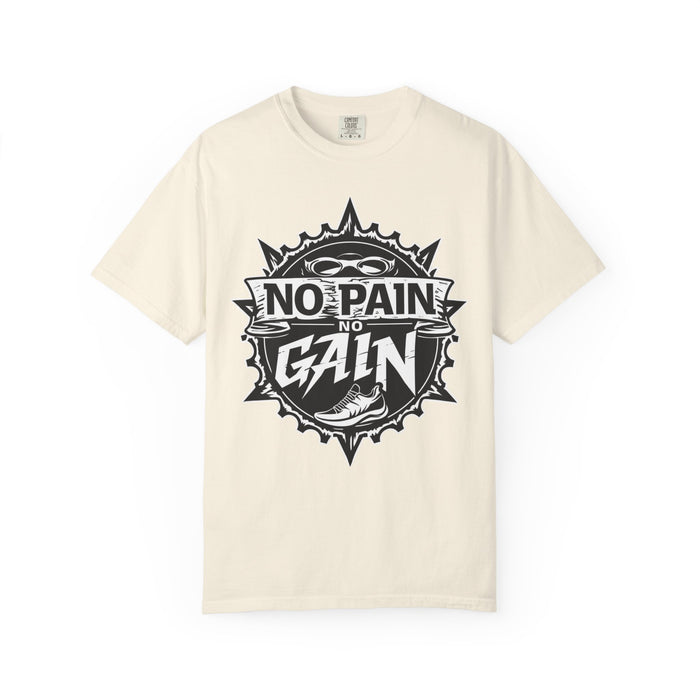 Heavyweight Ring-Spun Cotton T-Shirt - alternate view