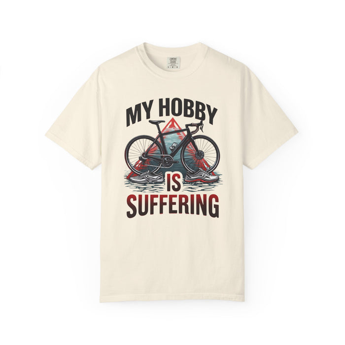 Heavyweight Ring-Spun Cotton T-Shirt - alternate view
