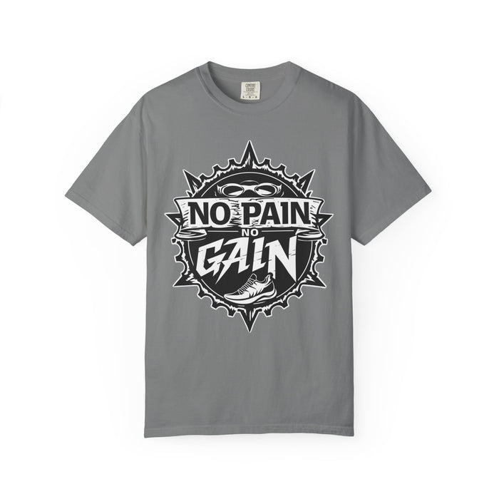 Heavyweight Ring-Spun Cotton T-Shirt - lifestyle view