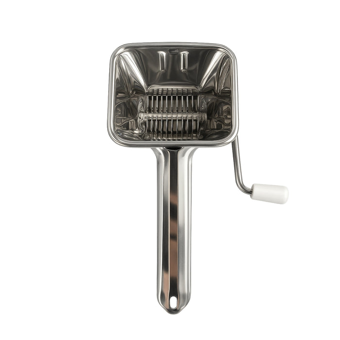 Herb-Mill Stainless Steel