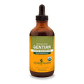 Herb Pharm Gentian 4oz - The Oasis of Health