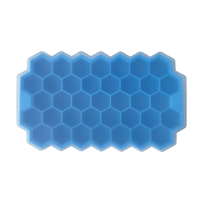 Hi Moulds Silicone Hexagon 8mL