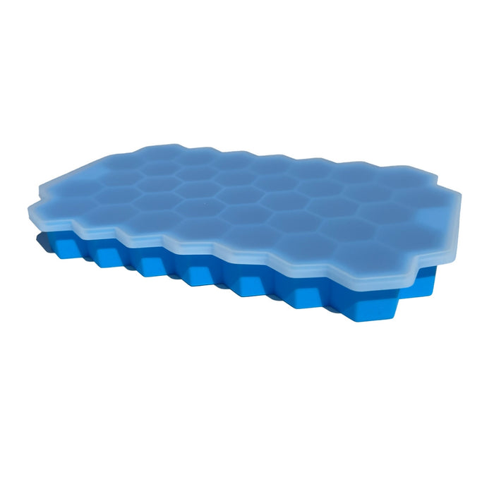 Hi Moulds Silicone Hexagon 8mL