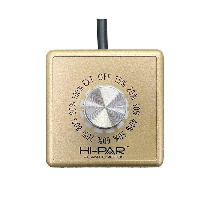 Hi-Par Understorm Manual Dimmer