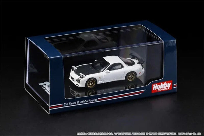GT WING white