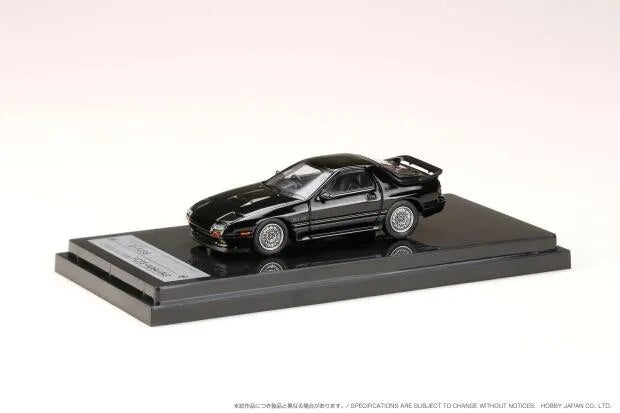GT-S Black