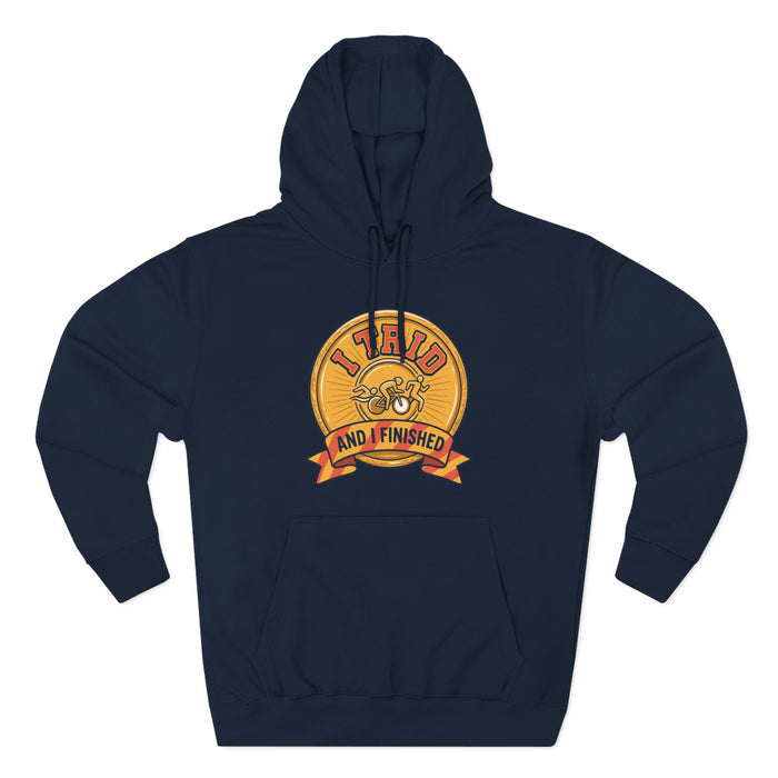 XS / Navy