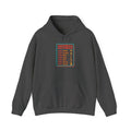 Hoodie — 'Triathlete Daily Schedule' Graphic Pullover