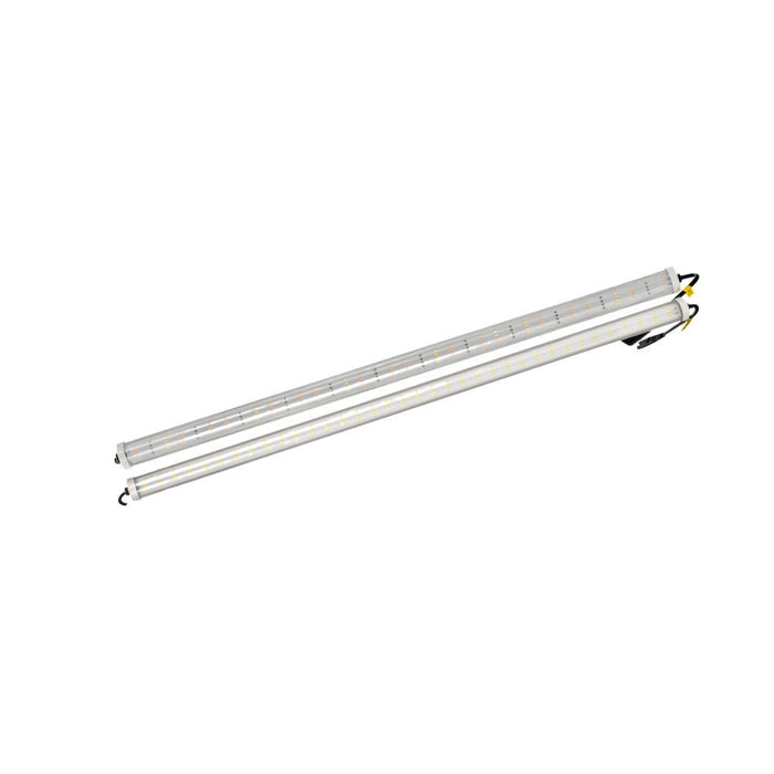 Hortivision TLED Driverless LED Grow Light - 42W Bloom