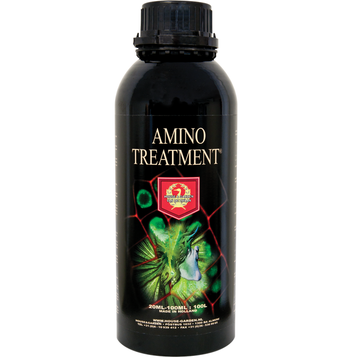 House and Garden Amino Treatment - 1L