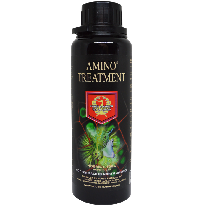 House and Garden Amino Treatment - 250mL