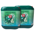 House and Garden Aqua Flakes A & B - 5L