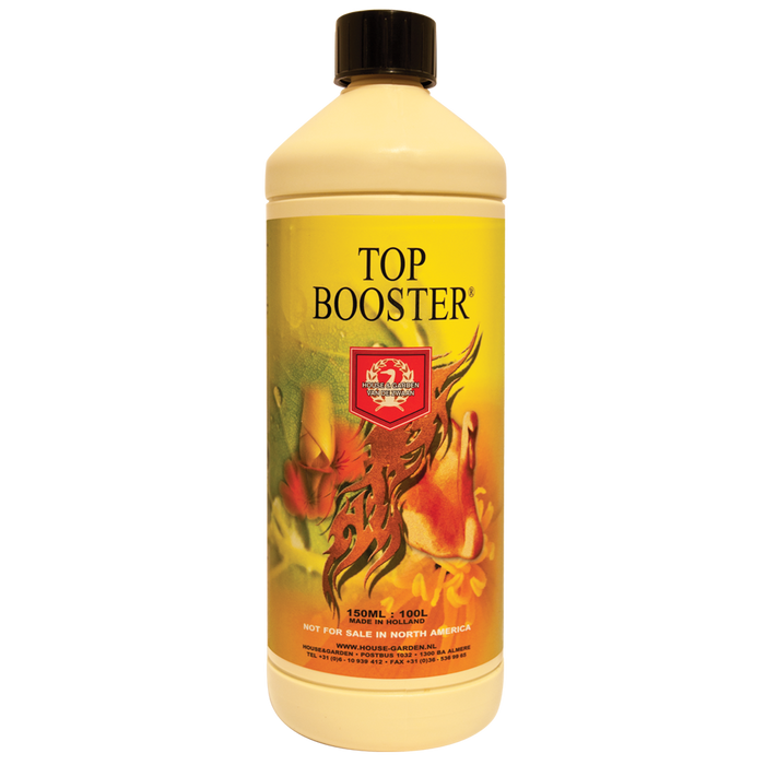 House and Garden Top Booster - 1L