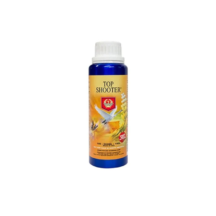 House and Garden Top Shooter - 500mL