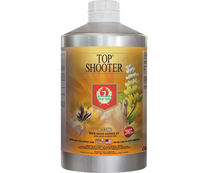 House and Garden Top Shooter - 500mL