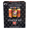 House & Garden - Starter Kit - Soil