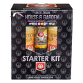 House & Garden Starter Kit - Coco