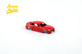 Howie Model HM 1:64 Mk2 G87 M2 Grey / Red / Blue Diecast Model Car
