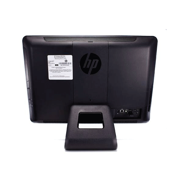 HP Elite 8200 AIO  i5 2400S 2.5GHz 4GB 750GB DW W7P 23" FHD B-Grade
