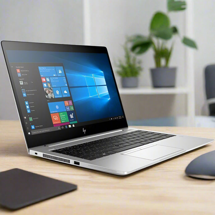 HP EliteBook 840 G6