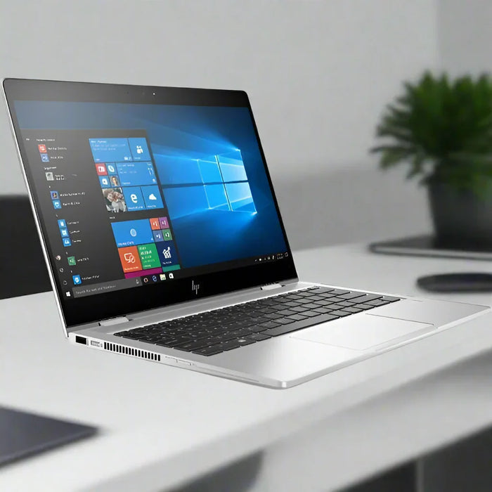 HP EliteBook X360 830 G6 i5 8365U 1.6GHz 16GB 256GB SSD W11P 13.3" | 1yr Wty