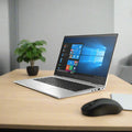 HP EliteBook X360 830 G7 i5 10210U 1.6GHz 16GB 256GB SSD W11P 13.3" Touch | 3mth Wty