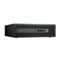 HP EliteDesk 800 G2 SFF i7 6700 3.4GHz 32GB 2 x 256GB SSD DW W10P PC | 3mth Wty