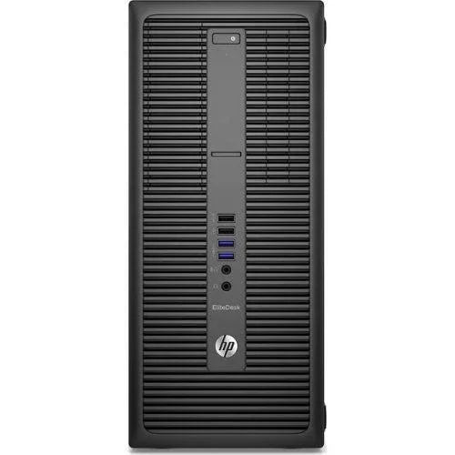 HP EliteDesk 800 G2 Tower i5 6500 3.2GHz 8GB 500GB DW W10P  | 3mth Wty