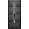 HP EliteDesk 800 G2 Tower i5 6500 3.2GHz 8GB 500GB DW W10P  | 3mth Wty