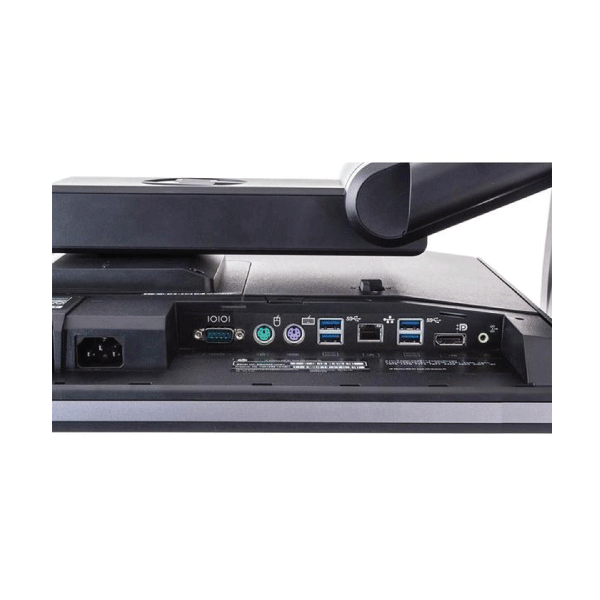 HP EliteOne 800 G1 AIO i5 4590s 3GHz 6GB 240GB SSD DVD 23" Touch W10H | B-Grade