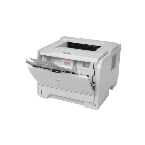 Refurbished - HP LaserJet P2035N Mono LaserJet Network Printer | 3mth Wty - Reboot IT