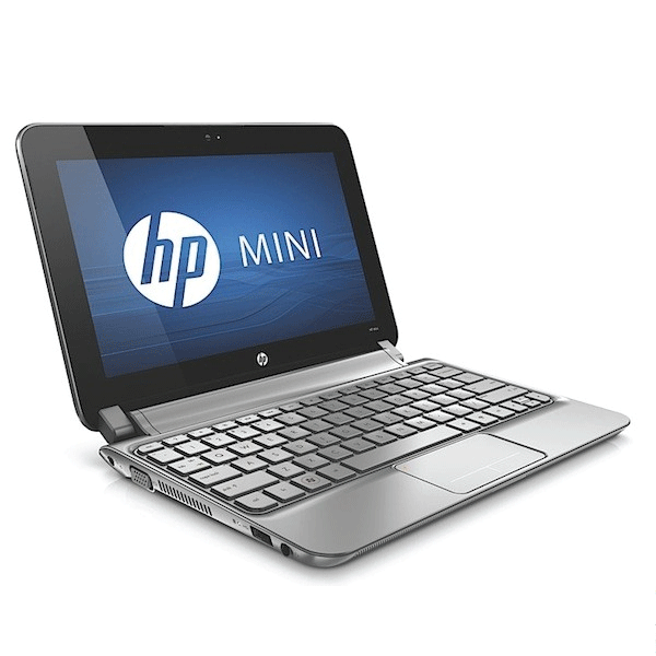 HP Mini 5103 Atom N475 1.83GHz 1GB 250GB W7S 10.1"| B-Grade 3mth Wty