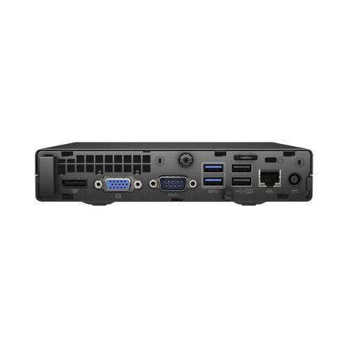 HP ProDesk 400 G2 Mini i5 6500T 2.5GHz 8GB 1TB WIFI W10P PC | B-Grade 3mth Wty