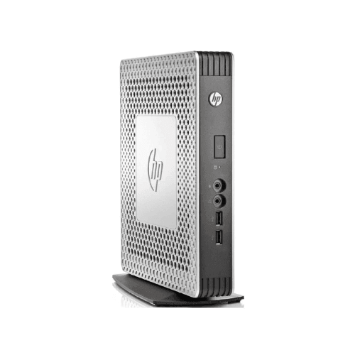 HP T610 Thin Client AMD T56N 1.65GHz 4GB 16GB SSD NO OS | 3mth Wty