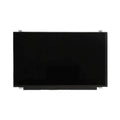 A rectangular black HP ZBook 14 G2 14" 1920x1080 display panel (part 795952-001) by HP is shown on a white background—a quality refurbished replacement with a 3-month warranty.