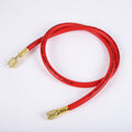HVAC 3000 psi 1/4" SAE x 5 ft Vacuum Hose