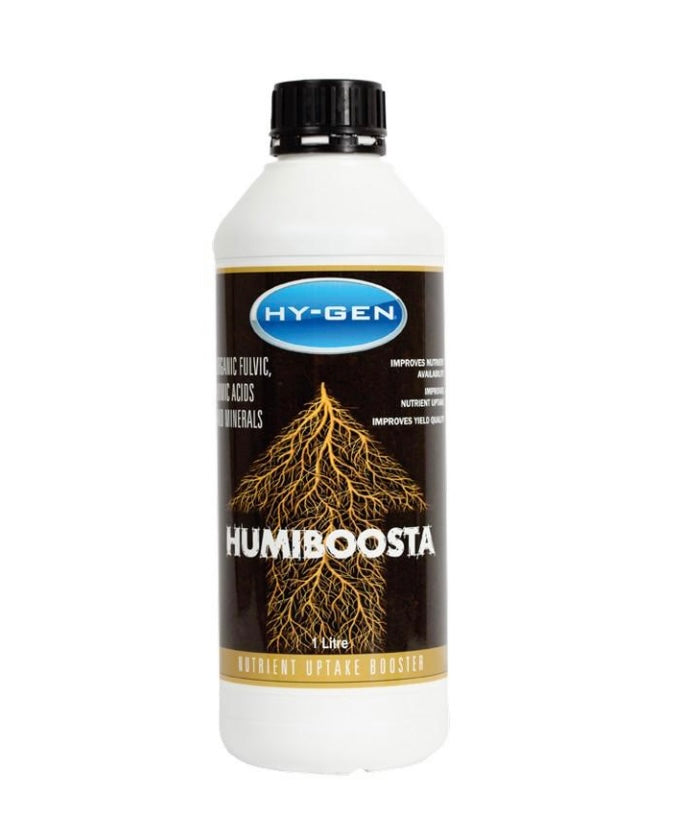 Hy-Gen Humiboosta (500mL, 1, 5 or 20L)