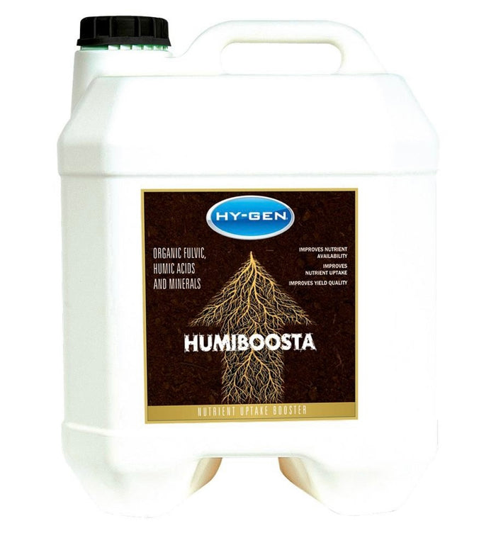 Hy-Gen Humiboosta (500mL, 1, 5 or 20L)