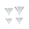 Hydro Bitz Funnel - Set of 4