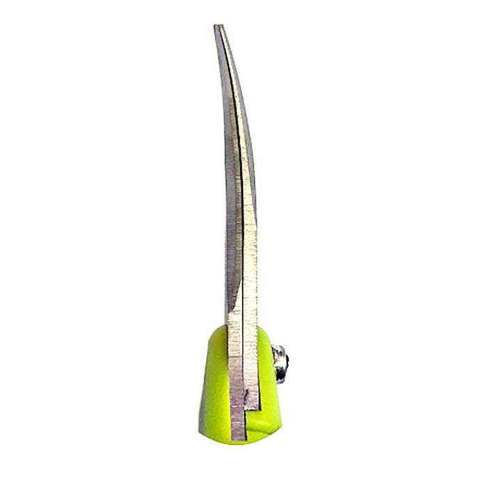 Hydro Bitz Trimming Scissors - Curved Blade