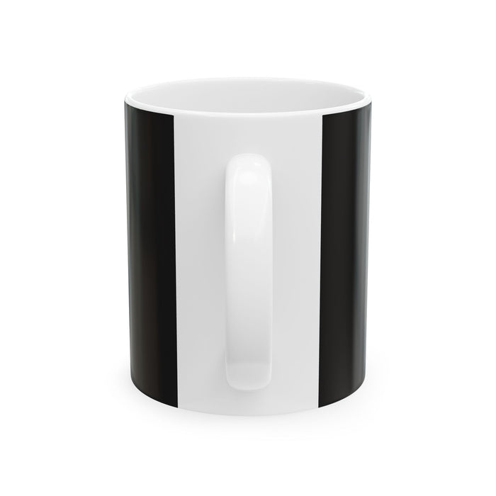I Tri'd and I Finished Cycling Medal Mug — Funny Triathlon Coffee Cu