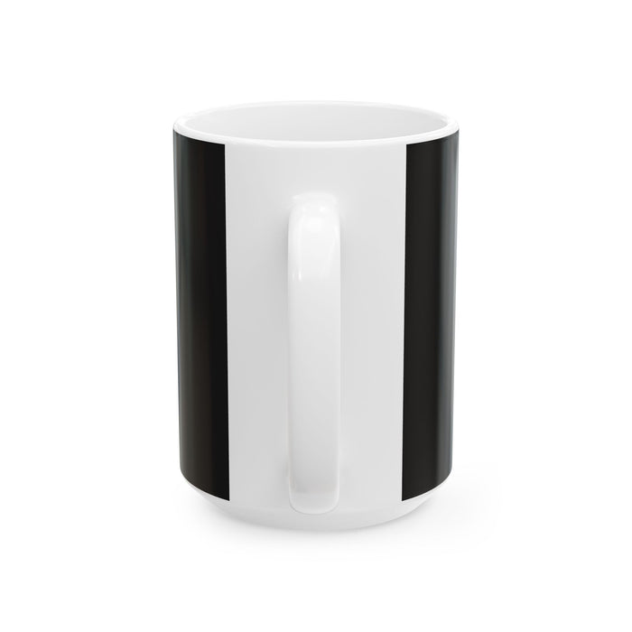 I Tri'd and I Finished Cycling Medal Mug — Funny Triathlon Coffee Cu