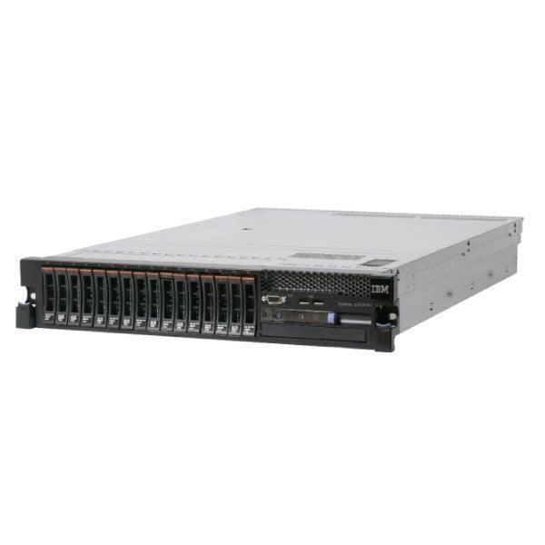 IBM X3650 M3 Dual E5620 2.4GHz 16GB  2x146GB Server | 3mth Wty