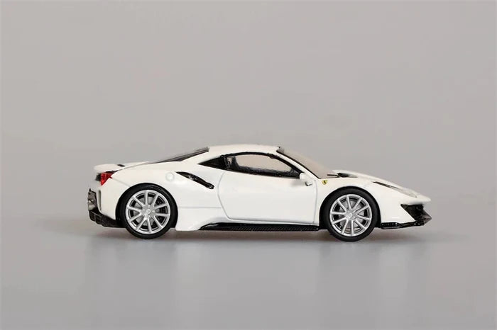 Ichiban Model IM 1:64 488 Novitec limited399 Diecast Model Car