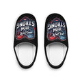 Indoor Cozy Slippers - Shoes
