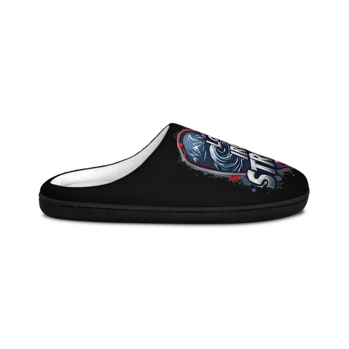 Indoor Cozy Slippers - Shoes - alternate view