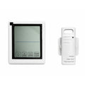 Indoor Outdoor Thermo Hygrometer