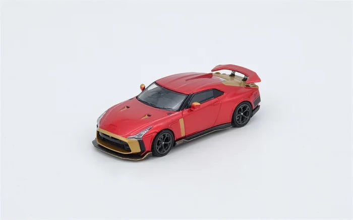 INNO 1:64 R50 RX7 (FD3S) PANDEM ROCKET BUNNY MADBUL TOP SECRET FAIRLADY Z SUPRA (A80) GR86 Diecast Model Car
