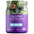 Inspire For Women - Vegan Protein Powder for Women